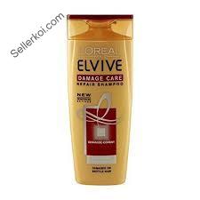 Lâ€™Oreal Paris Elvive Damage Care Repair Shampoo